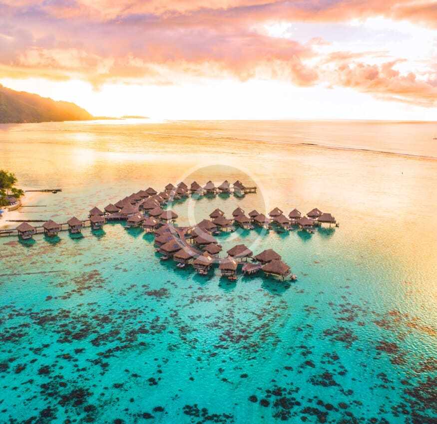 Ocean adventures